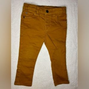 Carters Pants  For 2T Girls